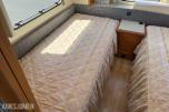 2007 Hobby Prestige 610 UL